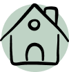 house icons