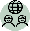 global icon