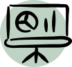 presentation icon